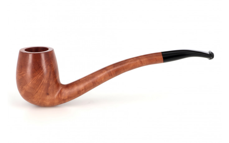 Eole Hawkbill pipe