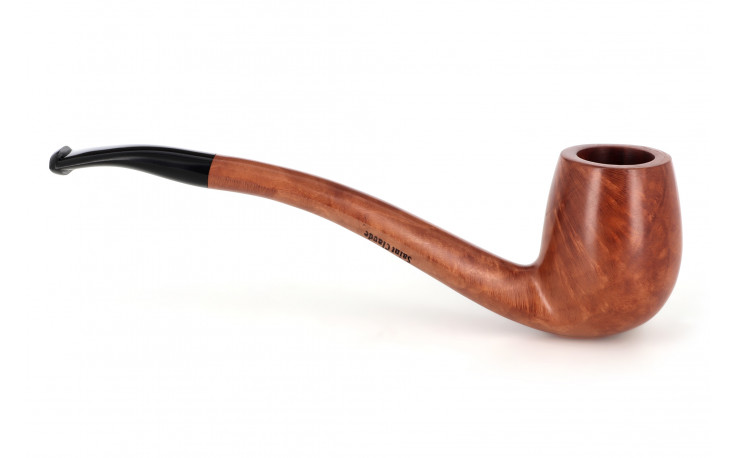 Eole Hawkbill pipe