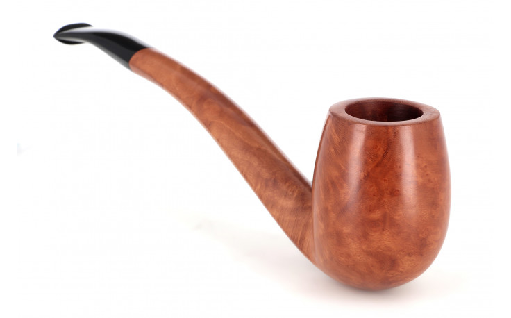 Eole Hawkbill pipe