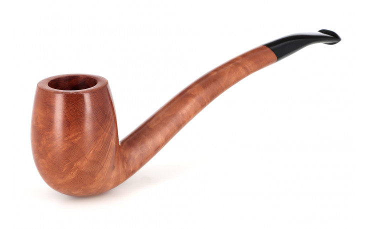 Eole Hawkbill pipe