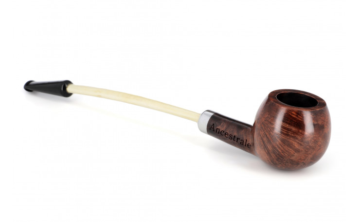 Eole Ancestrale Apple pipe