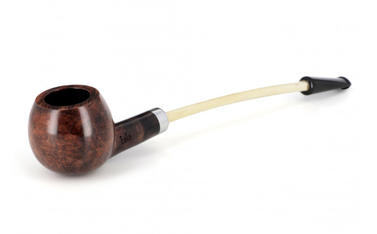 Eole Ancestrale Apple pipe