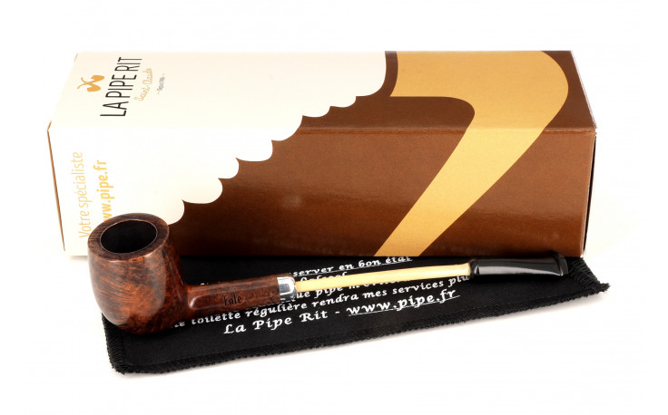 Eole Ancestrale Billiard pipe