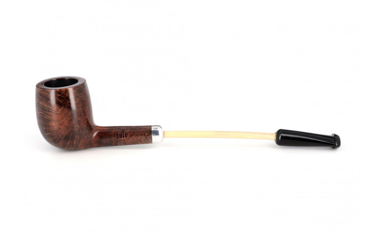 Eole Ancestrale Billiard pipe