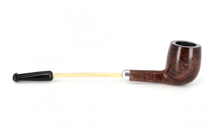 Eole Ancestrale Billiard pipe