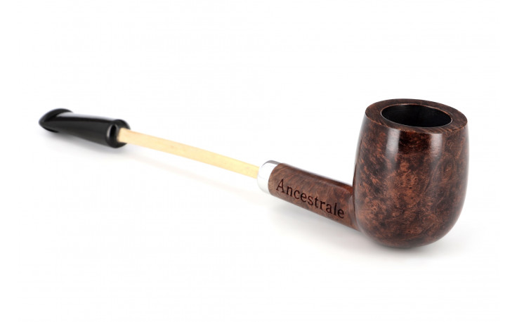 Eole Ancestrale Billiard pipe