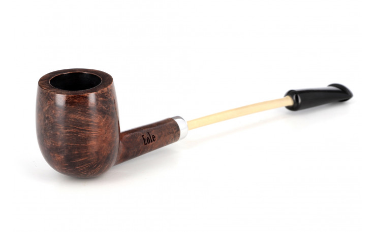 Eole Ancestrale Billiard pipe