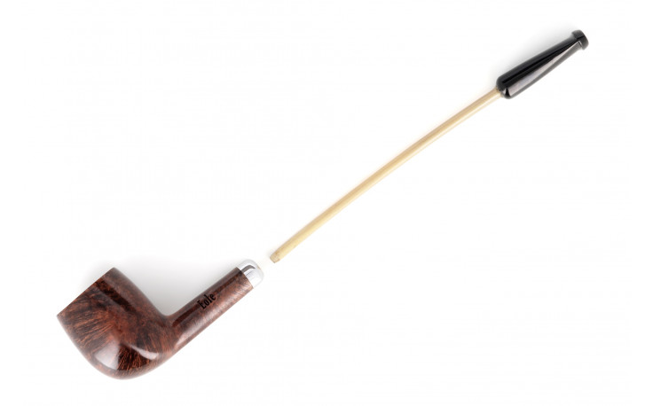 Eole Ancestrale Billiard pipe