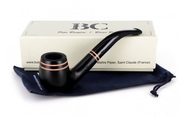 Butz Choquin Thriller 1304 pipe