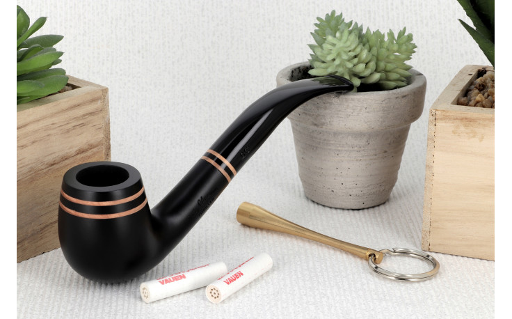 Butz Choquin Thriller 1304 pipe