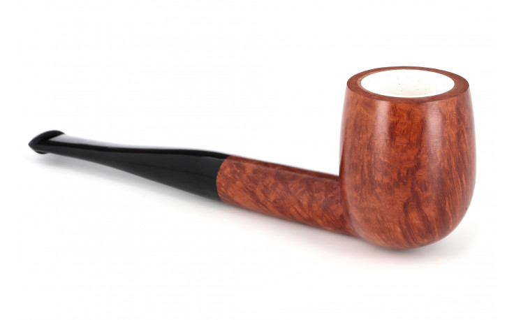 Eole meerschaum 12 straight pipe (clearance)