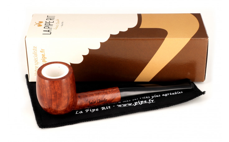 Eole meerschaum 12 straight pipe (clearance)