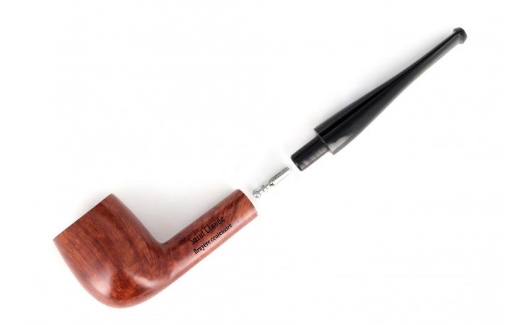 Eole meerschaum 12 straight pipe (clearance)