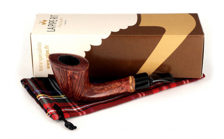 Pierre Morel Zulu 84 pipe