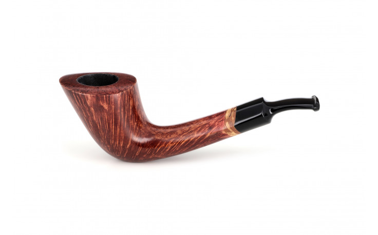 Pierre Morel Zulu 84 pipe