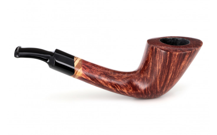 Pierre Morel Zulu 84 pipe