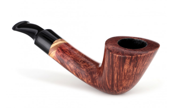 Pierre Morel Zulu 84 pipe