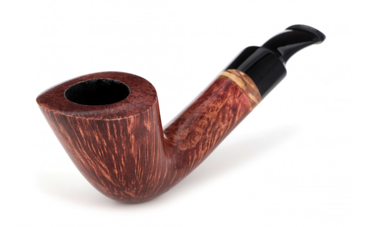 Pierre Morel Zulu 84 pipe