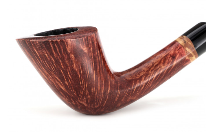 Pierre Morel Zulu 84 pipe