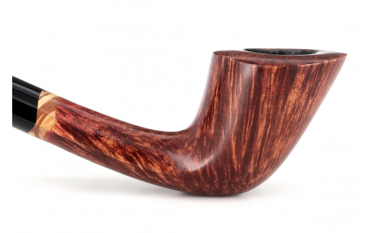 Pierre Morel Zulu 84 pipe