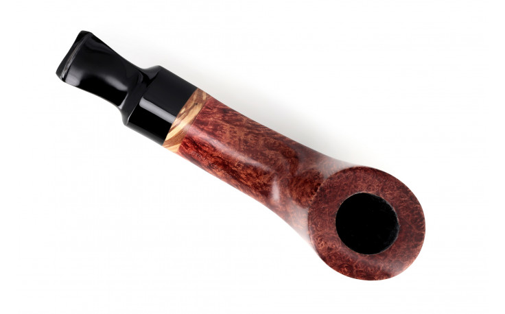 Pierre Morel Zulu 84 pipe