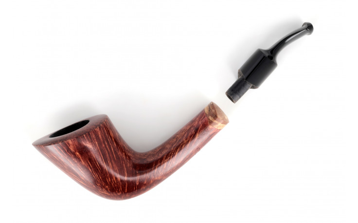 Pierre Morel Zulu 84 pipe