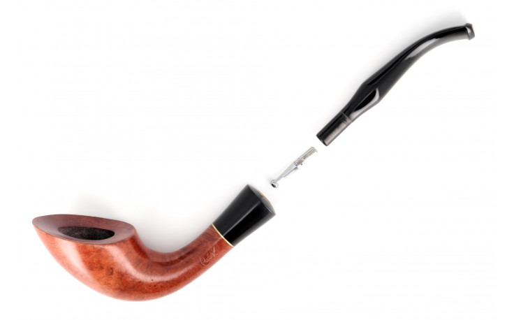 Coffee break Rostiak pipe (15)