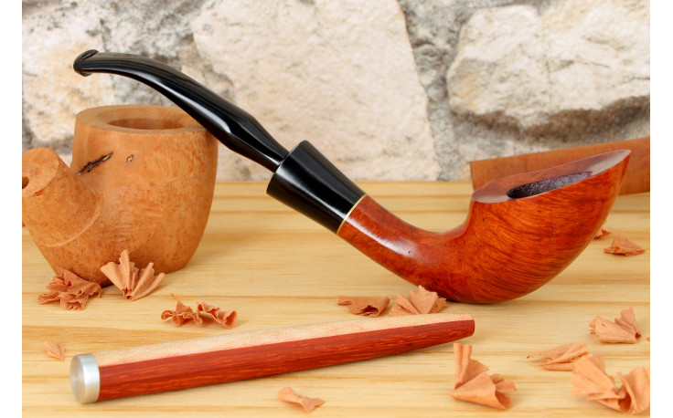 Coffee break Rostiak pipe (15)