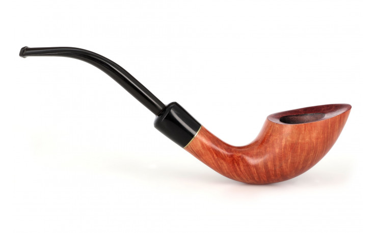 Rostiak Svelte 52 pipe