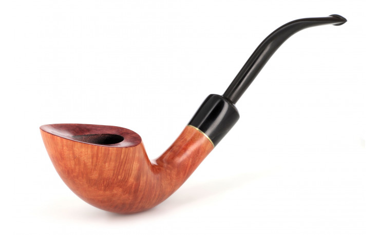 Rostiak Svelte 52 pipe