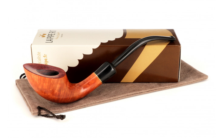 Rostiak Svelte 52 pipe