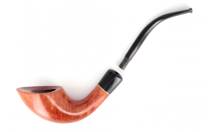 Rostiak Svelte 52 pipe