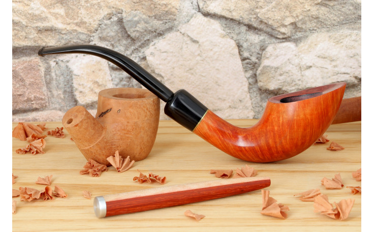 Rostiak Svelte 52 pipe