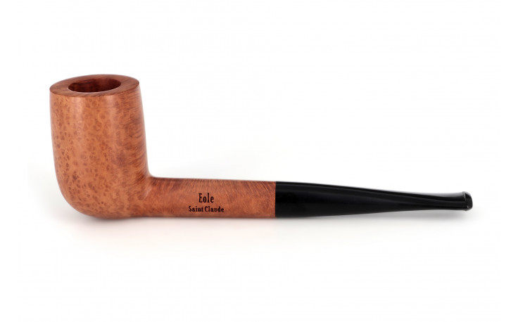 Eole natural Billiard 9mm pipe