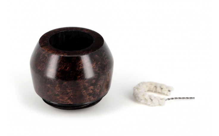 Small Bulldog bowl for Falcon pipes