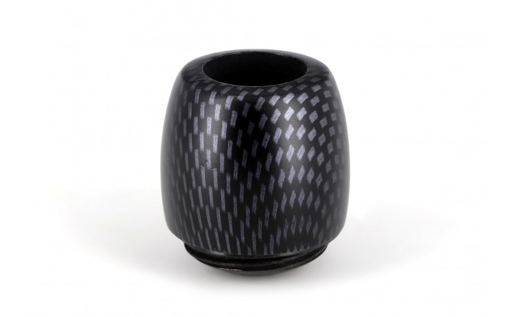 Billard Carbon bowl for Falcon pipes