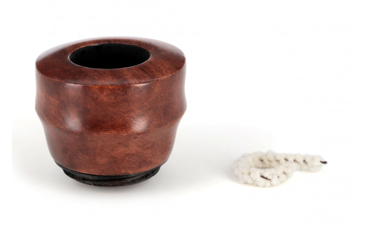 Plymouth bowl for Falcon pipes