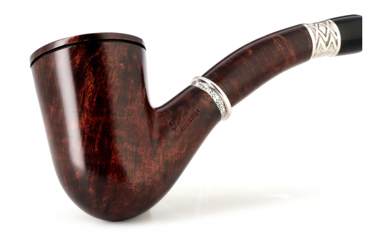 Ser Jacopo Calumet 1 pipe (L1) D