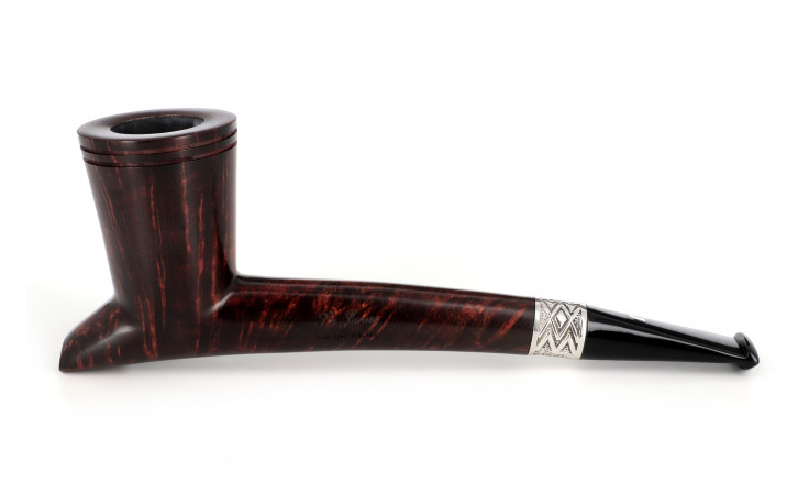 Ser Jacopo Calumet 3 pipe (L1) D