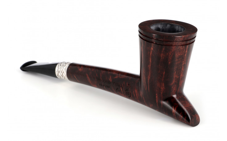 Ser Jacopo Calumet 3 pipe (L1) D