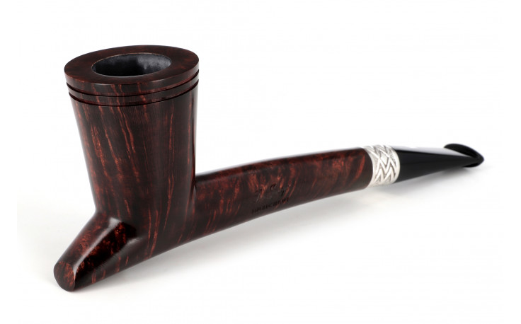 Ser Jacopo Calumet 3 pipe (L1) D