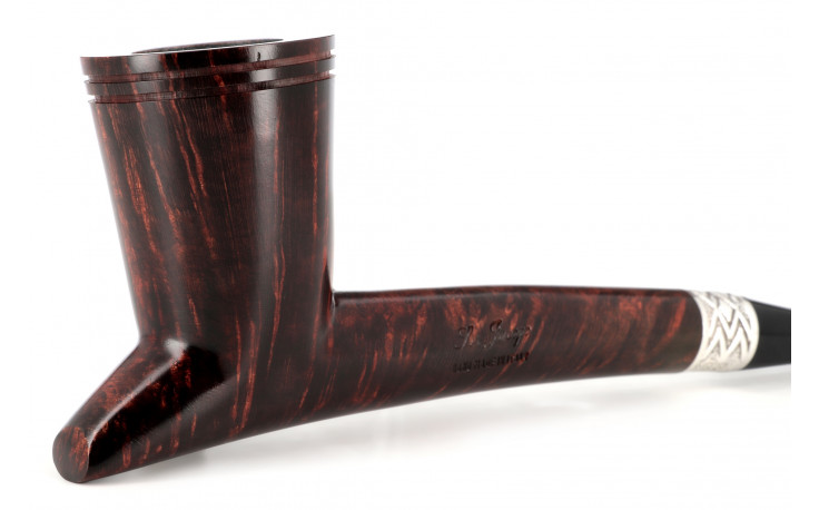 Ser Jacopo Calumet 3 pipe (L1) D