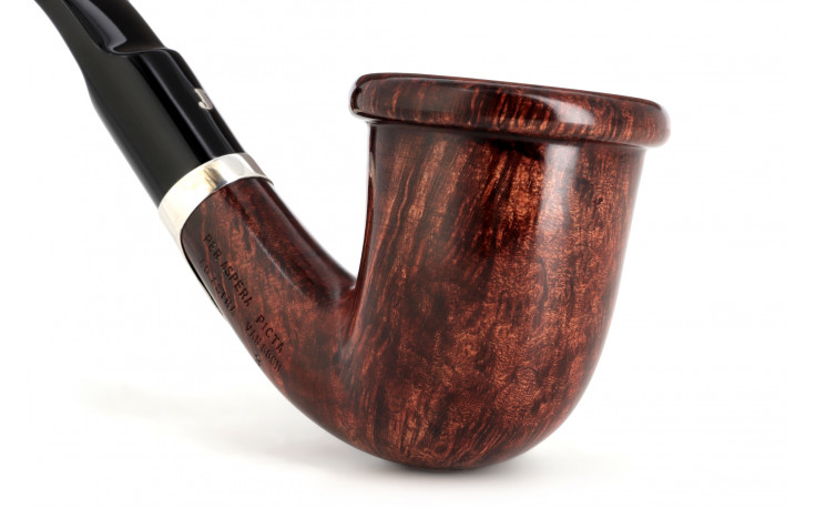 Ser Jacopo Picta Van Gogh 3 pipe (L1) C