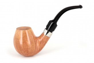 Mastro de Paja Il Ciocco 1972 Unica Egg pipe (3 Sun)