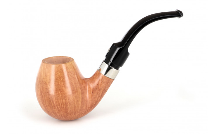 Mastro de Paja Il Ciocco 1972 Unica Egg pipe (3 Sun)