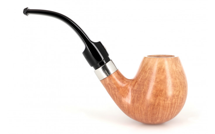 Mastro de Paja Il Ciocco 1972 Unica Egg pipe (3 Sun)