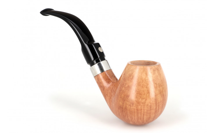 Mastro de Paja Il Ciocco 1972 Unica Egg pipe (3 Sun)