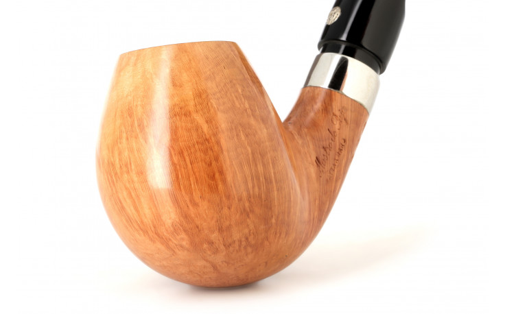 Mastro de Paja Il Ciocco 1972 Unica Egg pipe (3 Sun)