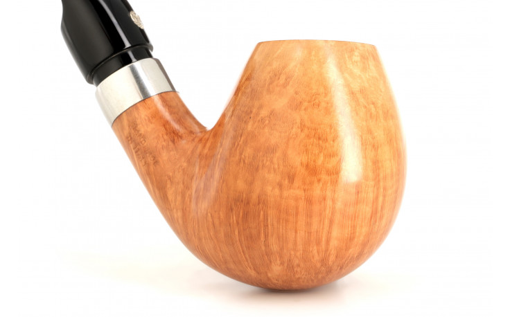 Mastro de Paja Il Ciocco 1972 Unica Egg pipe (3 Sun)