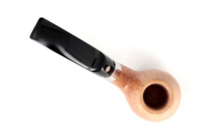 Mastro de Paja Il Ciocco 1972 Unica Egg pipe (3 Sun)